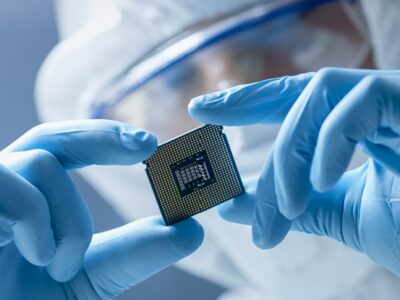 Qualcomm, NST, chip, semiconductors