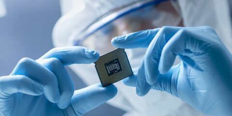 Qualcomm, NST, chip, semiconductors