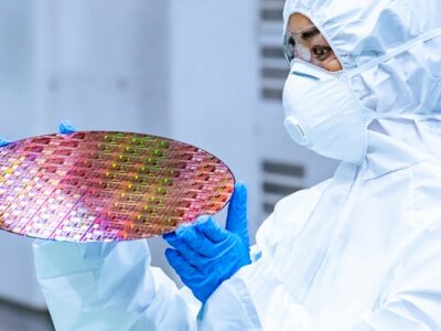 ParTec, Bernhard Frohwitter, Nvidia