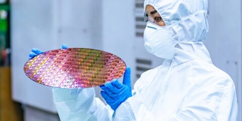 ParTec, Bernhard Frohwitter, Nvidia