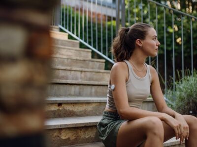 Sinocare, Abbott, Menarini, PI, UPC