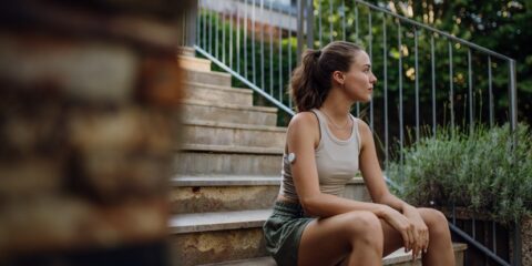 Sinocare, Abbott, Menarini, PI, UPC