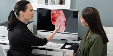 Canfield, Quantificare, 3d imaging