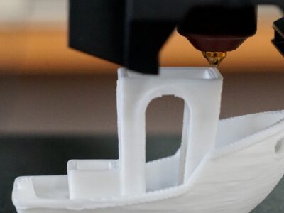 Stratasys, Bambulab, 3D printers