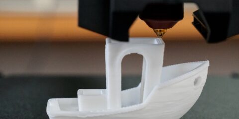 Stratasys, Bambulab, 3D printers