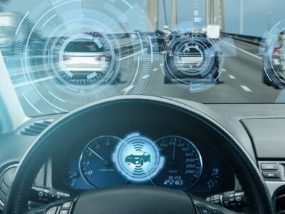 Nokia, Geely, connected cars, China, 5G