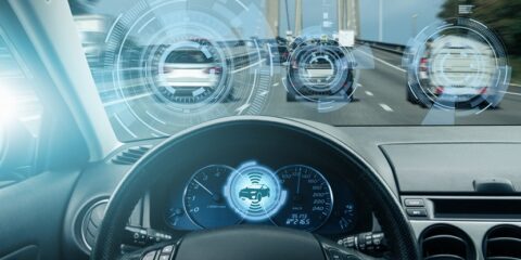 Nokia, Geely, connected cars, China, 5G