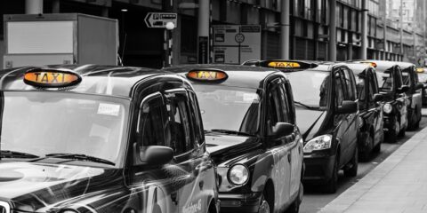 HGF, Garreth Duncan, D Young & Co