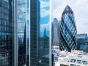 Tom Carver, CMS, London