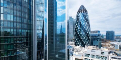 Tom Carver, CMS, London