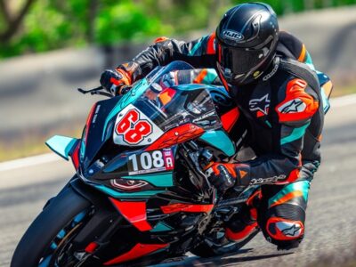 Dainese, Alpinestars, motorcycle clothing, airbags