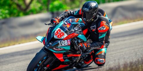 Dainese, Alpinestars, motorcycle clothing, airbags