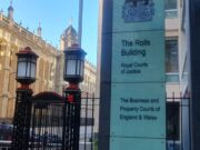 UK High Court, IPEC, cases, increase