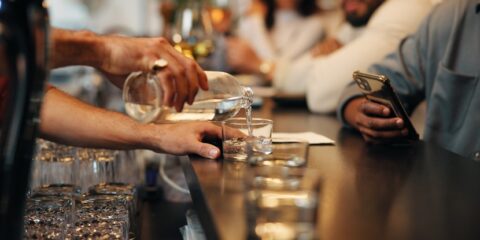 nalmefene, alcohol, Lundbeck, Biogaran