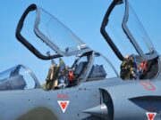AMI Industries, Martin-Baker, ejection seats