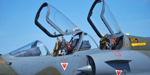 AMI Industries, Martin-Baker, ejection seats