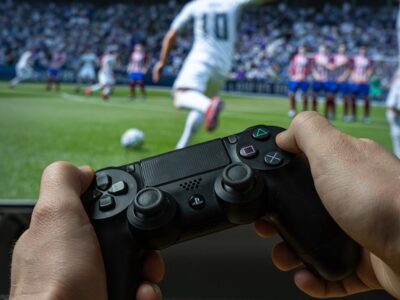Sony, Subsonic, PlayStation, controllers