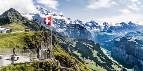 Switzerland, Swiss, Patent Act, Patents Ordinance