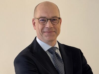 Fuchs Patentanwälte, Tobias Fischer, Heidelberg Pharma