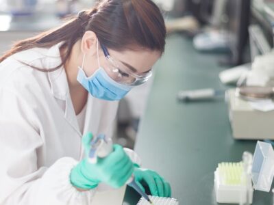 Gilead, AMMS, Veklury, remdesivir