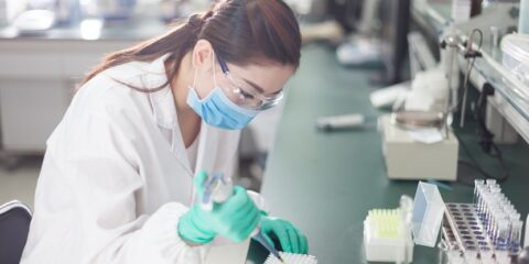 Gilead, AMMS, Veklury, remdesivir