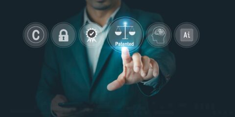 DeepIP, PatentMaker, Boehmert & Boehmert, patent prosecution, drafting, AI