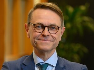Arnt Aalbers, De Vries & Metman
