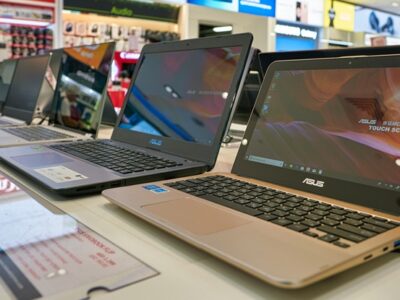 Asus, Nokia, Acer, Lenovo, Hisense, licence agreement