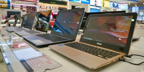 Asus, Nokia, Acer, Lenovo, Hisense, licence agreement