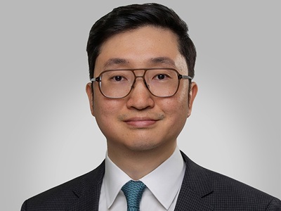 Daniel Shim