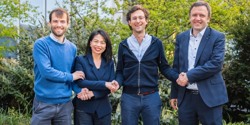 DeepIP, PatentMaker, Borhmert & Boehmert, patent prosecution, drafting, AI