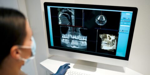 iCat, Dentsply Sirona, BluePort Legal, Venner Shipley, dental technology