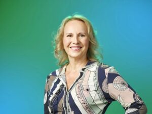 Ellen Gever Knijff