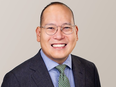 Jin Ooi