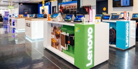 Nokia, Lenovo, Acer, Asus, patent licence agreement