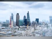 Finnegan, Jin Ooi, Kirkland & Eillis, London