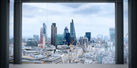 Finnegan, Jin Ooi, Kirkland & Eillis, London