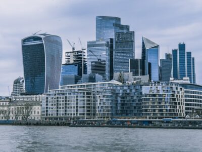 EIP, Stuart Malcolm, M Squared, London