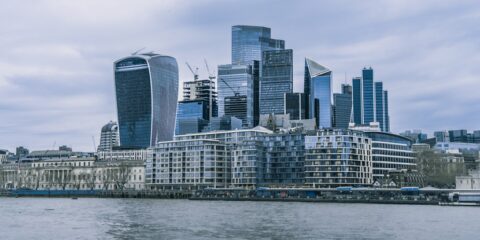 EIP, Stuart Malcolm, M Squared, London