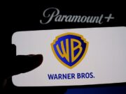 Nokia, Warner Bros., Paramount, Richard Meade, UK High Court