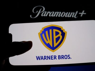 Nokia, Warner Bros., Paramount, Richard Meade, UK High Court
