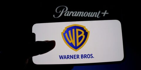 Nokia, Warner Bros., Paramount, Richard Meade, UK High Court