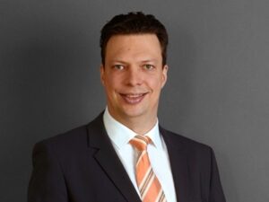 Andreas Obermeier