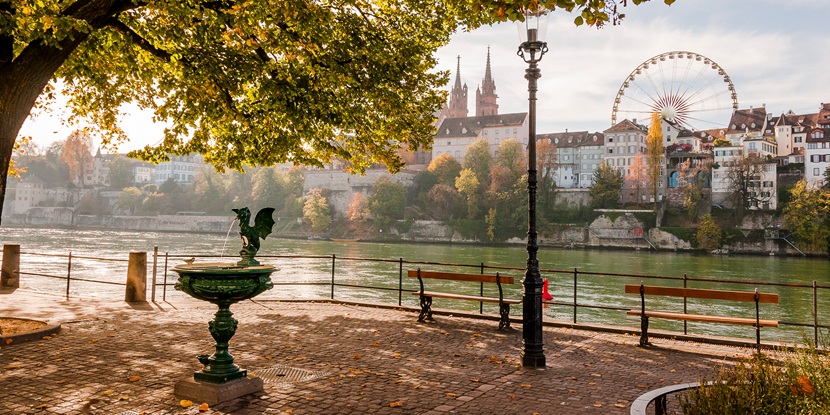 HGF adds two in-house life sciences partners in Basel and Bristol