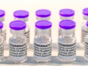 Promosome, BioNTech, Pfizer, Comirnaty
