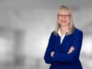Deborah Bould, Mewburn Ellis, DLA Piper, London