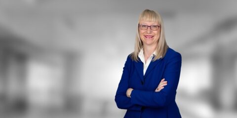 Deborah Bould, Mewburn Ellis, DLA Piper, London