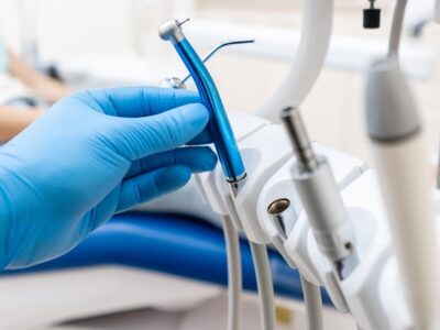 KaVo, MK-Dent, dental turbines, Mitscherlich