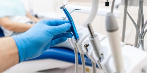 KaVo, MK-Dent, dental turbines, Mitscherlich