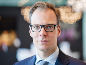 Dirk-Jan Ridderinkhof